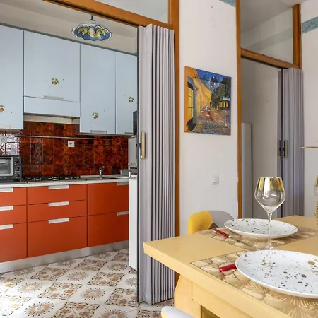 Lejlighed Atena By Interhome *