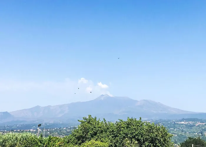 アパート Atena By Interhome