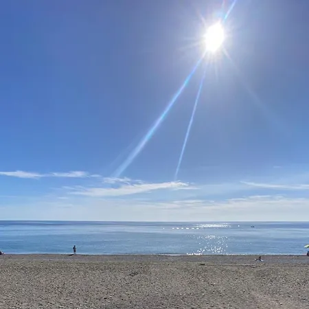 Atena By Interhome Appartement Giardini-Naxos