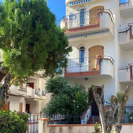Atena By Interhome * Giardini Naxos