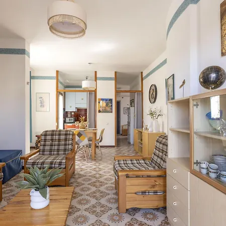 Apartament Atena By Interhome *