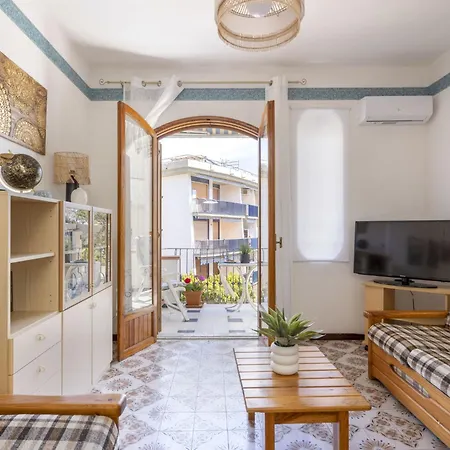 Atena By Interhome Giardini Naxos