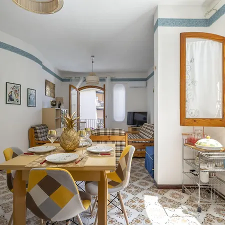 Apartament Atena By Interhome