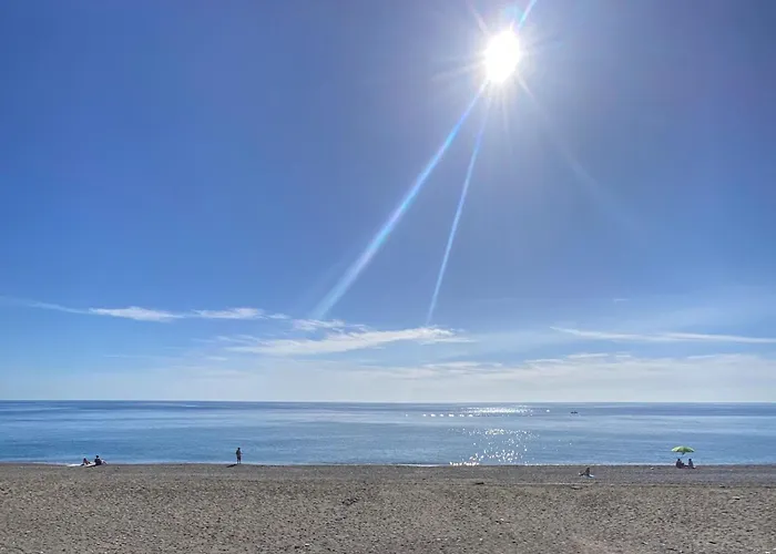 Atena By Interhome Apartment Giardini-Naxos