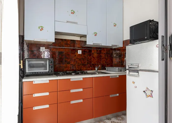 Apartment Atena By Interhome Giardini Naxos