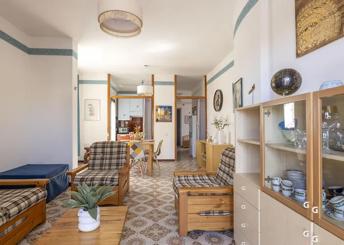 Apartment Atena By Interhome *