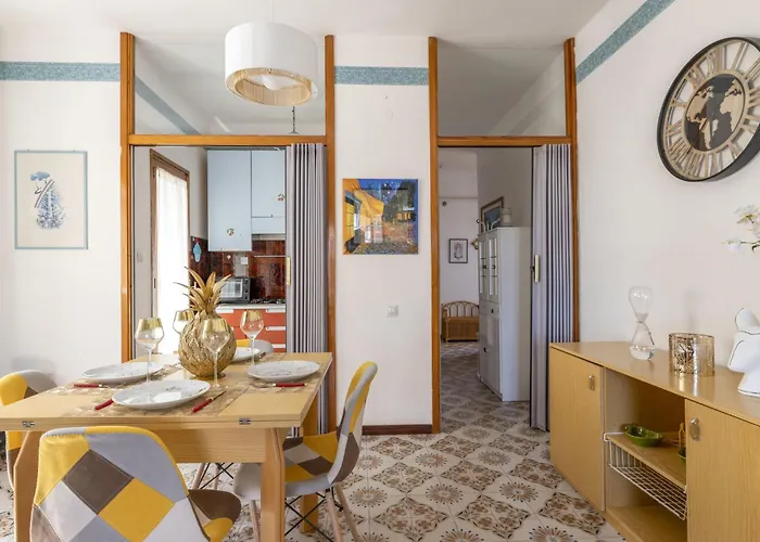 Apartment Atena By Interhome Giardini Naxos