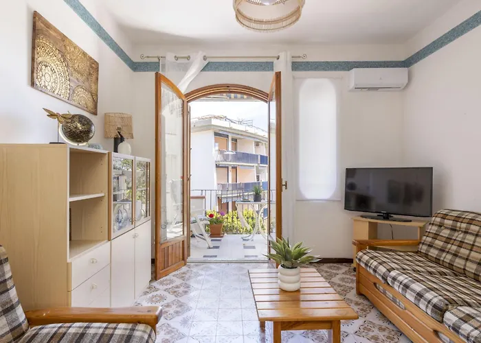 Atena By Interhome Giardini Naxos