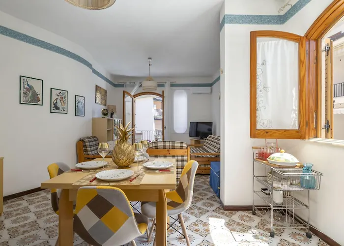 Apartment Atena By Interhome