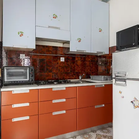 Διαμέρισμα Atena By Interhome Giardini Naxos