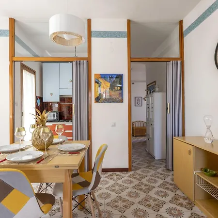 Διαμέρισμα Atena By Interhome Giardini Naxos